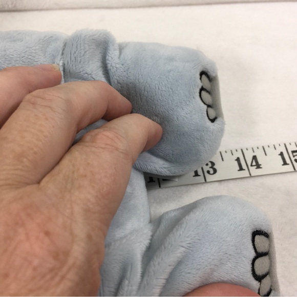 Kohls Cares Mo Willems Gerald Elephant 13 inch Plush Stuffed Animal - Picture 8 of 8